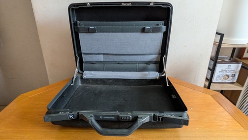 Samsonite hardshell briefcase - hardshell,