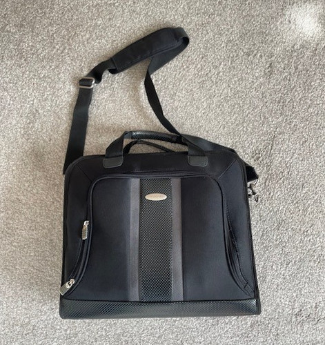 Samsonite laptop business - samsonite,