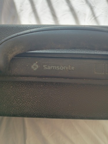 Samsonite executive case - executive,