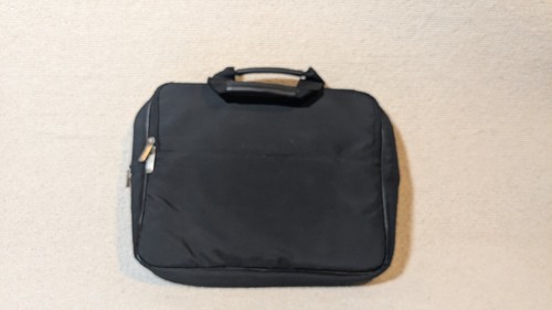 Samsonite black softshell - samsonite,