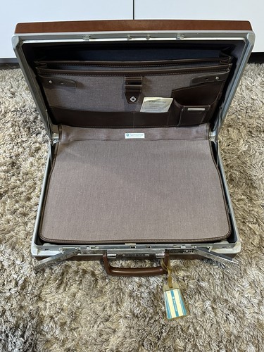 Vintage samsonite attache - vintage,