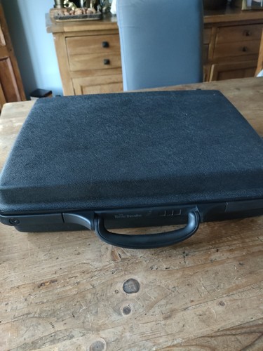 Vintage 1970s samsonite royal - vintage,