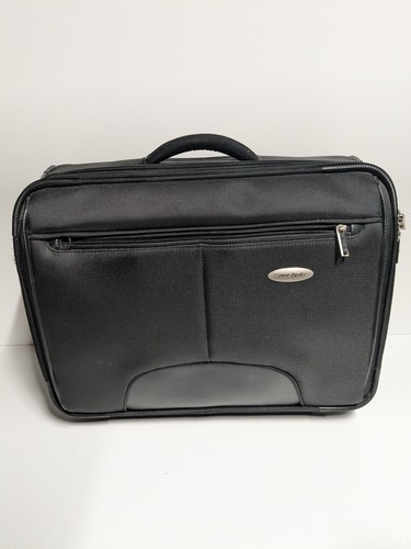 Samsonite wheeled briefcase - samsonite,