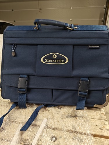 Lovely samsonite briefcase pc - lovely,