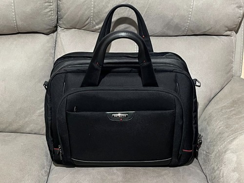 Samsonite pro dlx expandable - samsonite, pro-dlx
