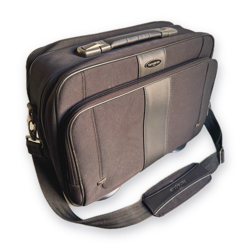 Samsonite laptop business - samsonite,