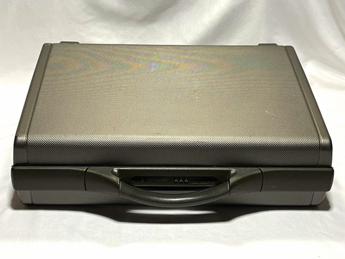 Vintage samsonite quantum - samsonite,