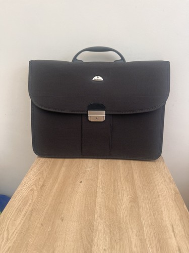 Samsonite announcer laptop - announcer,