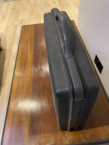 Vintage samsonite hardcover - vintage,