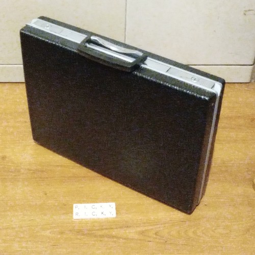 Samsonite briefcase black - samsonite,